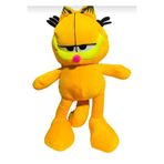 Oyuncak Garfield Peluş Dev Boy Karakter Kedi Peluş Garfield Nelman 75 Cm Garfieldkedipeluş