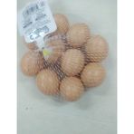 Oyuncak Gezen Tavuk Yumurtası Oyuncak 10 Lu