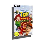 Oyuncak Hikayesi Çılgınlığı (3 Boyutlu Gözlük Hediyeli) Pc