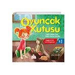 Oyuncak Kutusu Nesil Çocuk Yayınları