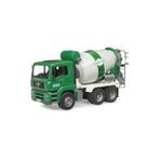 Oyuncak Man Tga Beton Mikser Br02739