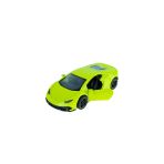 Oyuncak Metal Cek Birak Super Sport Araba Yesil 11 Cm