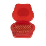 Oyuncak Mini Laptop Eğitici Öğretici Bilgisayarım Türkçe Kırmızı
