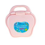 Oyuncak Mini Laptop Eğitici Öğretici Bilgisayarım Türkçe Pembe