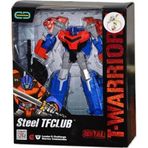 Oyuncak Optimus Prime Oyuncak Metal Gövde Robot Olan Araba Mega