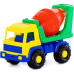 Oyuncak Panter Beton Mikseri 38 cm - Renkli - 3 - 6 Yaş