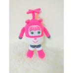 Oyuncak Park Harika Kanatlar Dizzy Amigurumi Oyuncak - Renkli