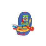 Oyuncak Paw Patrol Tamir Set Sırt Çantası