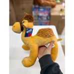 Oyuncak Peluş Deve Bej Hardal 30 cm
