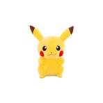 Oyuncak Pokemon Pikachu Peluş Oyuncak Pikaçu