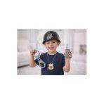 Oyuncak Polis & Asker Seti Rol Oyunlu