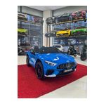 oyuncak sepetim Mercedes 24 volt akülü araba