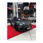 oyuncak sepetim Mercedes Gtr 12 Volt Akülü Araba