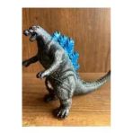 Oyuncak Sesli Godzilla