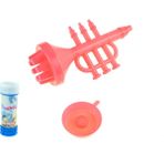 Oyuncak Sevimli Borozan Köpük Seti Pembe Borozan