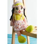 OYUNCAK STORE 50 cm Bez Bebek