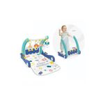 OYUNCAK STORE Babycim Aktivite Halısı Ve ilk Adım Arabası