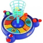 Oyuncak Store Basket Atma Oyunu 1-3 Kişilik