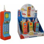 Oyuncak Store Eğitici Ilk Telefonum Oyuncak Telefon Işıklı Müzikli Oyuncak Telefon Eğitici Oyuncak