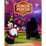 Oyuncak Store Mega Hokus Pokus Sihirbazlık Seti