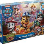 Oyuncak Store Paw Patrol 50 Parça Puzzle Yapboz
