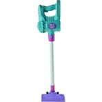 Oyuncak Süpürge Sevimli Süpürge 55 cm - Yeşil