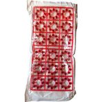 Oyuncak Tabanca Kapsülü (Mantar Tabancası İçin) - 10 Ekonomik Paket