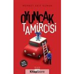 Oyuncak Tamircisi - Akif Duman