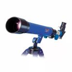 Oyuncak Tele-Science 20/30/40 Tripodlu 30 Mm Küçük Mavi Teleskop 23011