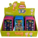 Oyuncak Telefon