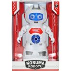 Oyuncak Türkçe Konuşan Pilli Robot CNM28 - Pembe