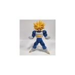 Oyuncakçı Savaş & Europe Shop Dragon Ball Son Goku Anime Karakter Figür Oyuncak Biblo 26 cm