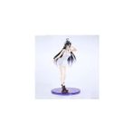 Oyuncakçı Savaş & Europe Shop Overlord Albedo Aksiyon Figür Karakter 22 cm Yurt Dışı Özel Ürün Anime