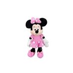 Oyuncakcı&Burada Minnie Core Peluş 50 Cm Peluş Minnie Mouse Figür Orjinal