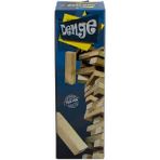 Oyuncakçım Jenga 54'lü Denge Oyunu - Renkli