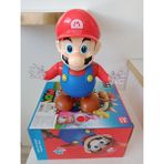 Oyuncakistan Dans Eden Süper Mario