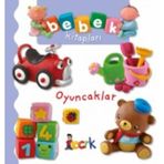 Oyuncaklar - Emilie Beaumont