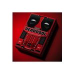 OyuncaklarÜlkesi Theory11 Deadpool Premium Oyun Kağıdı Limited Edition Koleksiyonluk iskambil Kartları