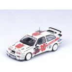 Oyuncakmatik 1:64 Diecast Ford Sierra Nurburgring Winner 1988 A. Hahne Inno Model Araba - Renkli