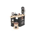 Oyuncakmatik Eğlenceli Berber Shop Kuaför Dükkanı Oyun Seti