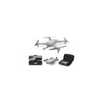 Oyuncakmatik RC Quadcopter Katlanabilir Otomatik Dönüş Geri Takip Özellikli 4K Video Wifi Kamera FPV Drone