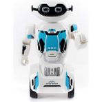 Oyuncakmatik Robotik Kodlama Hareketli, Komutlu Programlanabilir Akıllı Macrobot Robot