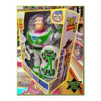 OYUNCAKSAHİLİ Buzz Lıghtyear R/c Oyuncak Hikayesi Toystory Uzaktan Kumandalı Robot Şarjlı Açılır Kanat