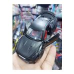 OYUNCAKSAHİLİ Nissan Gtr Sport Metal Yarış Gt-r Model Araba 12cm Kapılar Bagaj Camı Açılır Çekbırak
