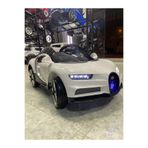 oyuncaksepeti 12 VOLT AKÜLÜ ARABA BUGATTİ 0-4 YAŞ