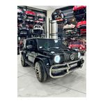 oyuncaksepeti Akülü Araba Lisanslı Mercedes G63 24 Volt 4*4 (ÖZEL PLAKA)
