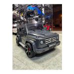 Oyuncaksepeti Akülü Araba Mercedes Brabus 12 Volt 0-6 Yaş