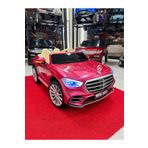 oyuncaksepeti Akülü Araba Mercedes Maybach 12 Volt 4*4