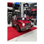 oyuncaksepeti Mercedes 24 volt akülü araba