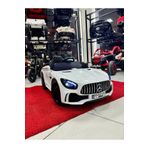 oyuncaksepeti Mercedes Gtr 12 Volt Akülü Araba